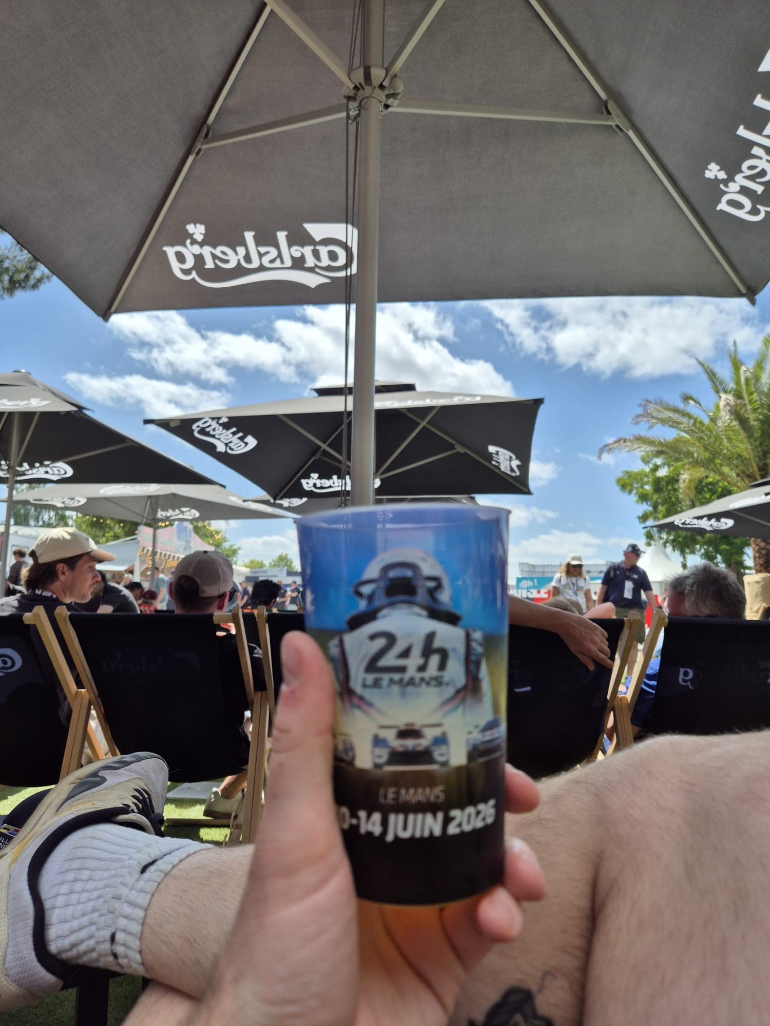 Beer #17951