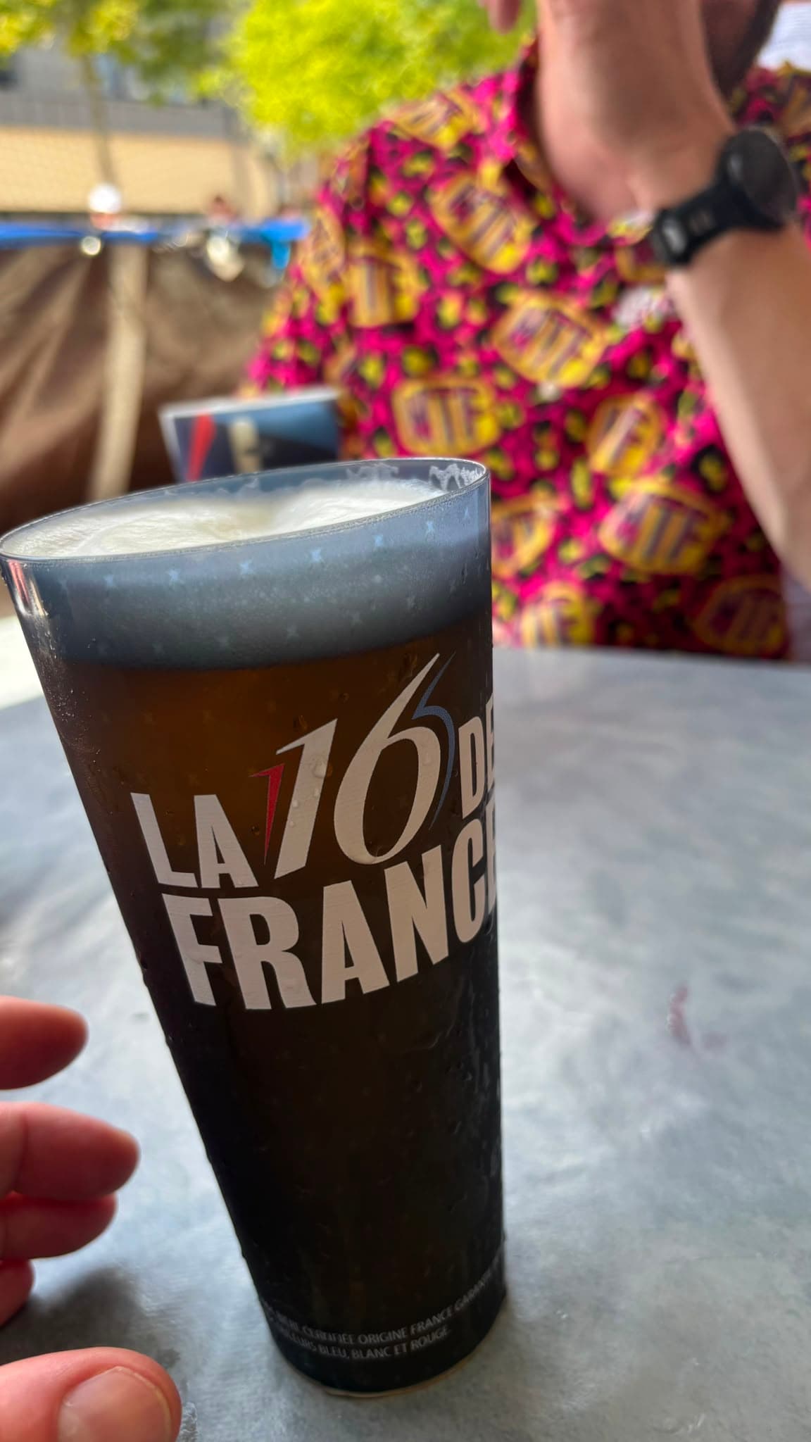 Beer #17952