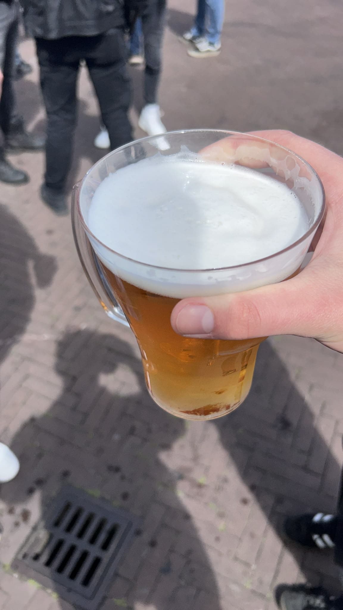 Beer #17955