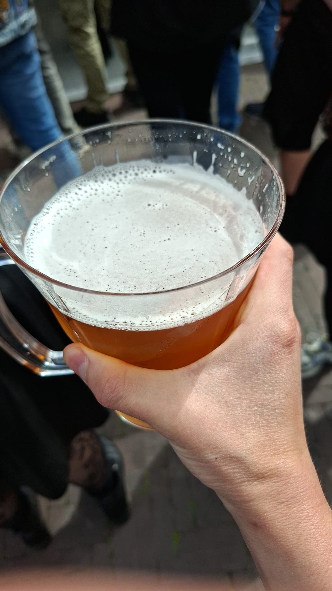Beer #17956