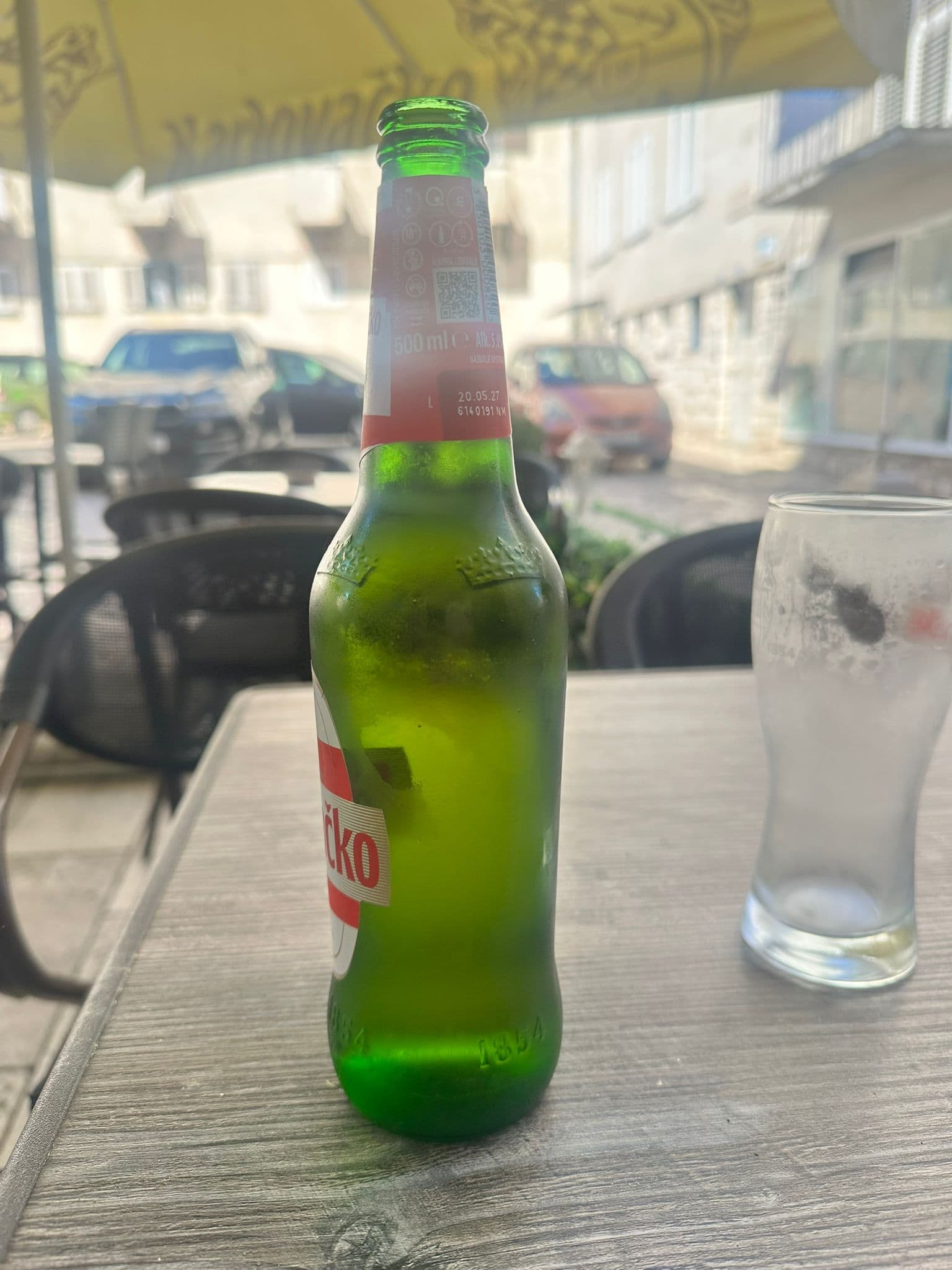 Beer #17958