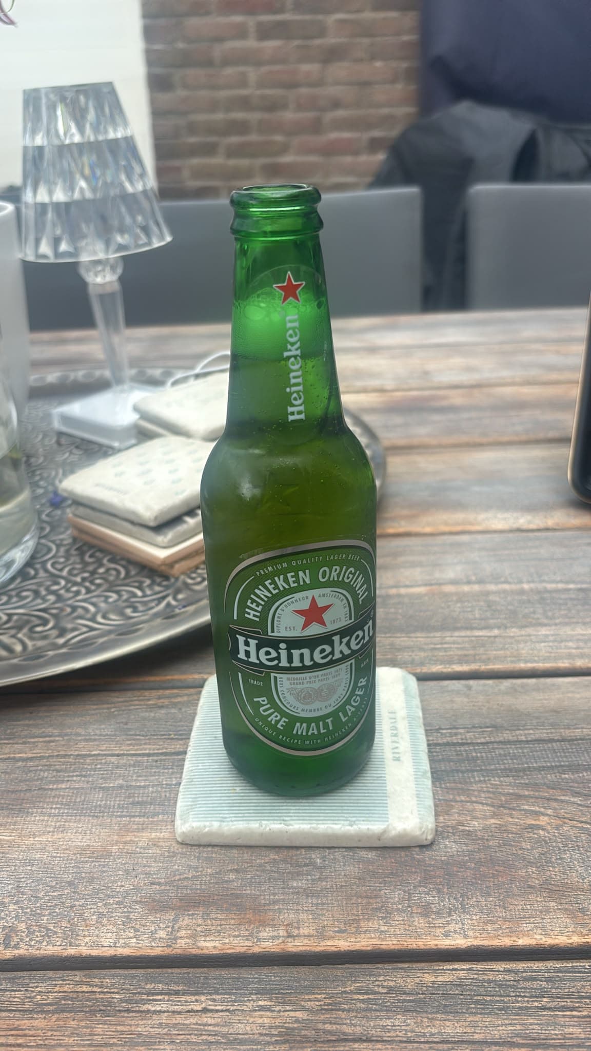 Beer #17960