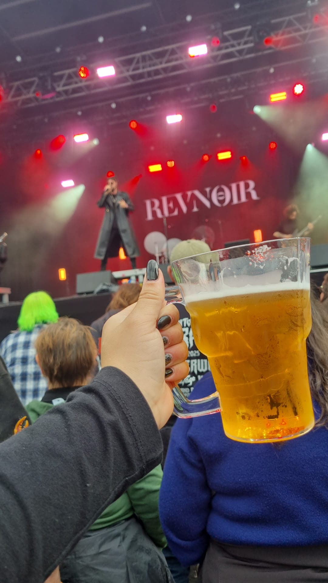 Beer #17961