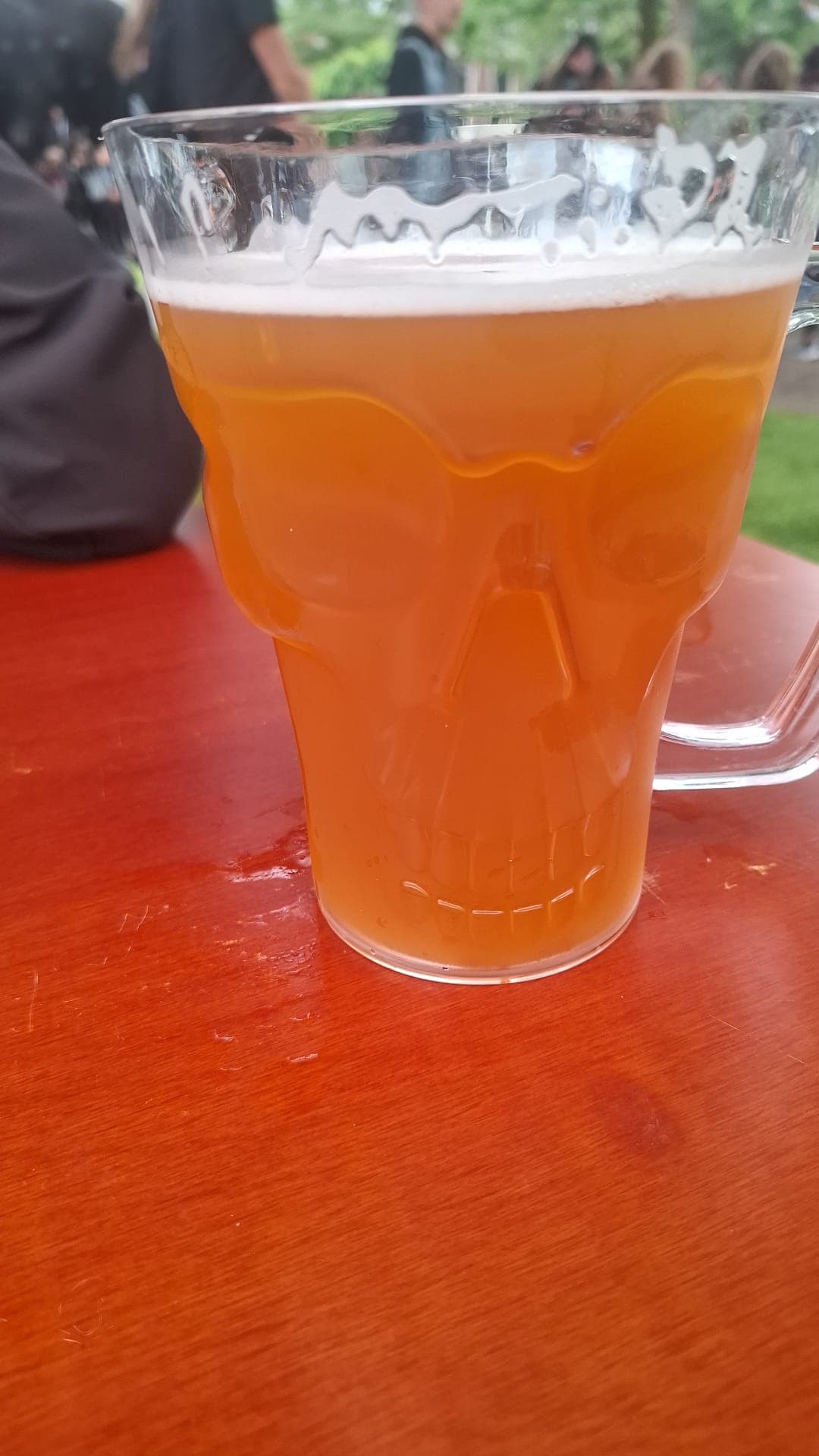 Beer #17963