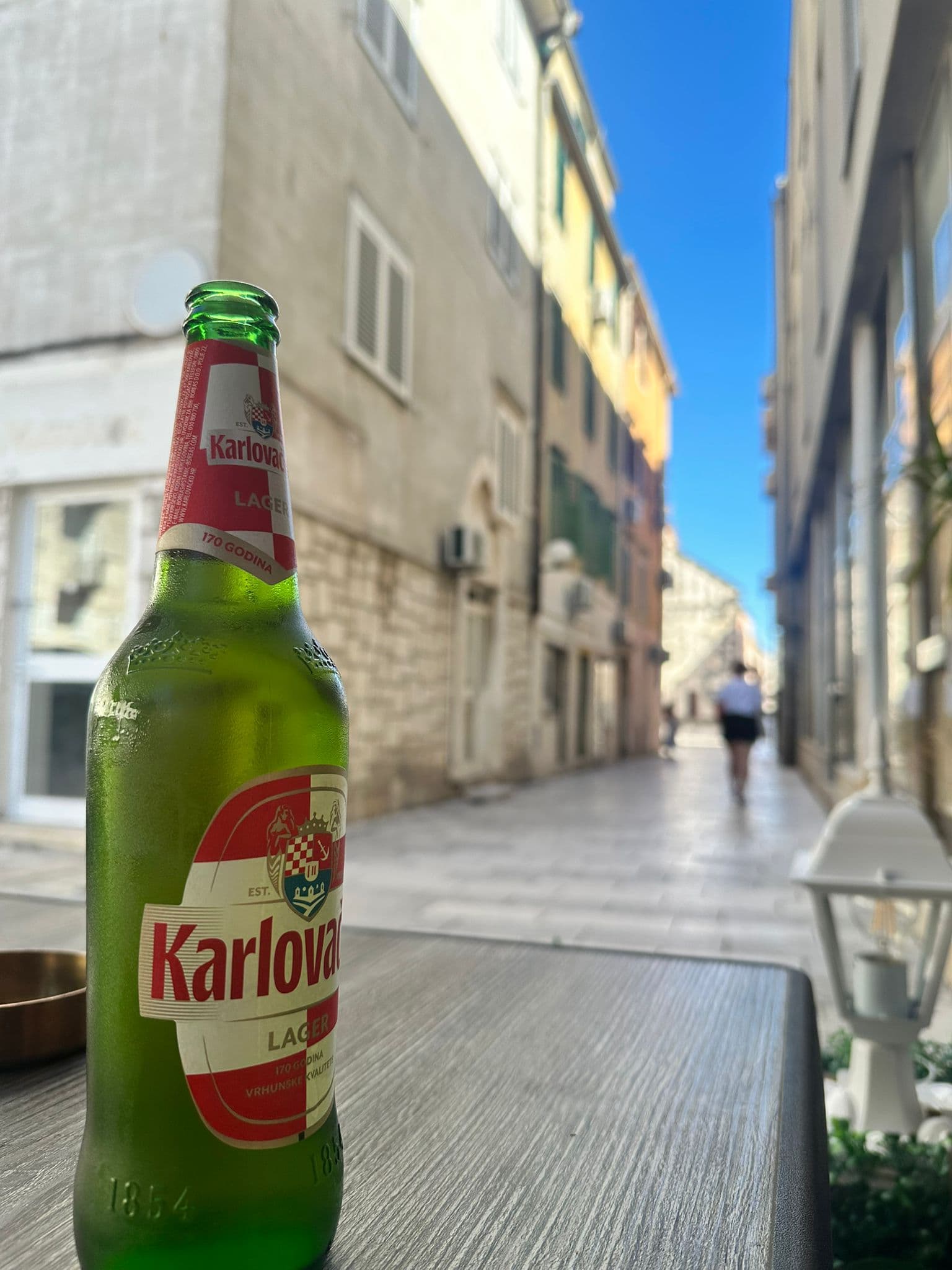 Beer #17966