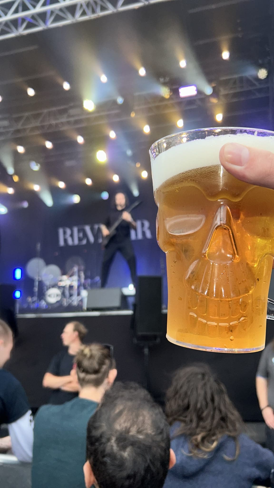 Beer #17967