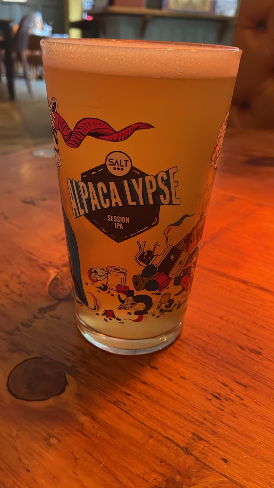Beer #17969
