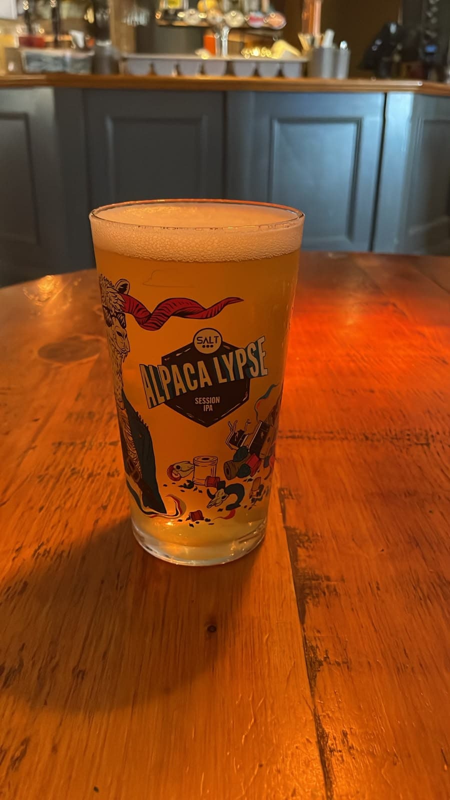 Beer #17974