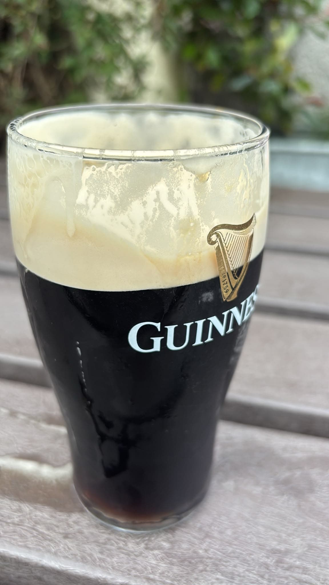 Beer #17980