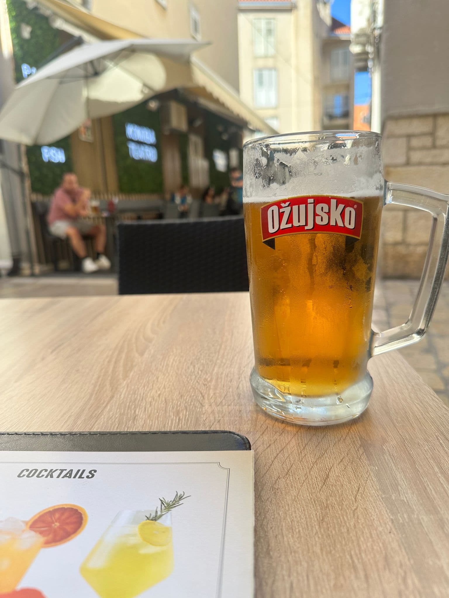 Beer #17982