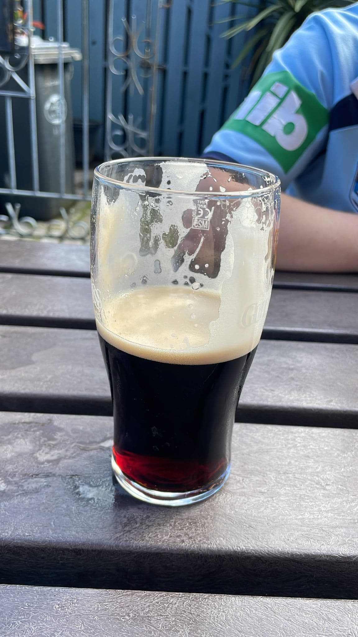 Beer #17986