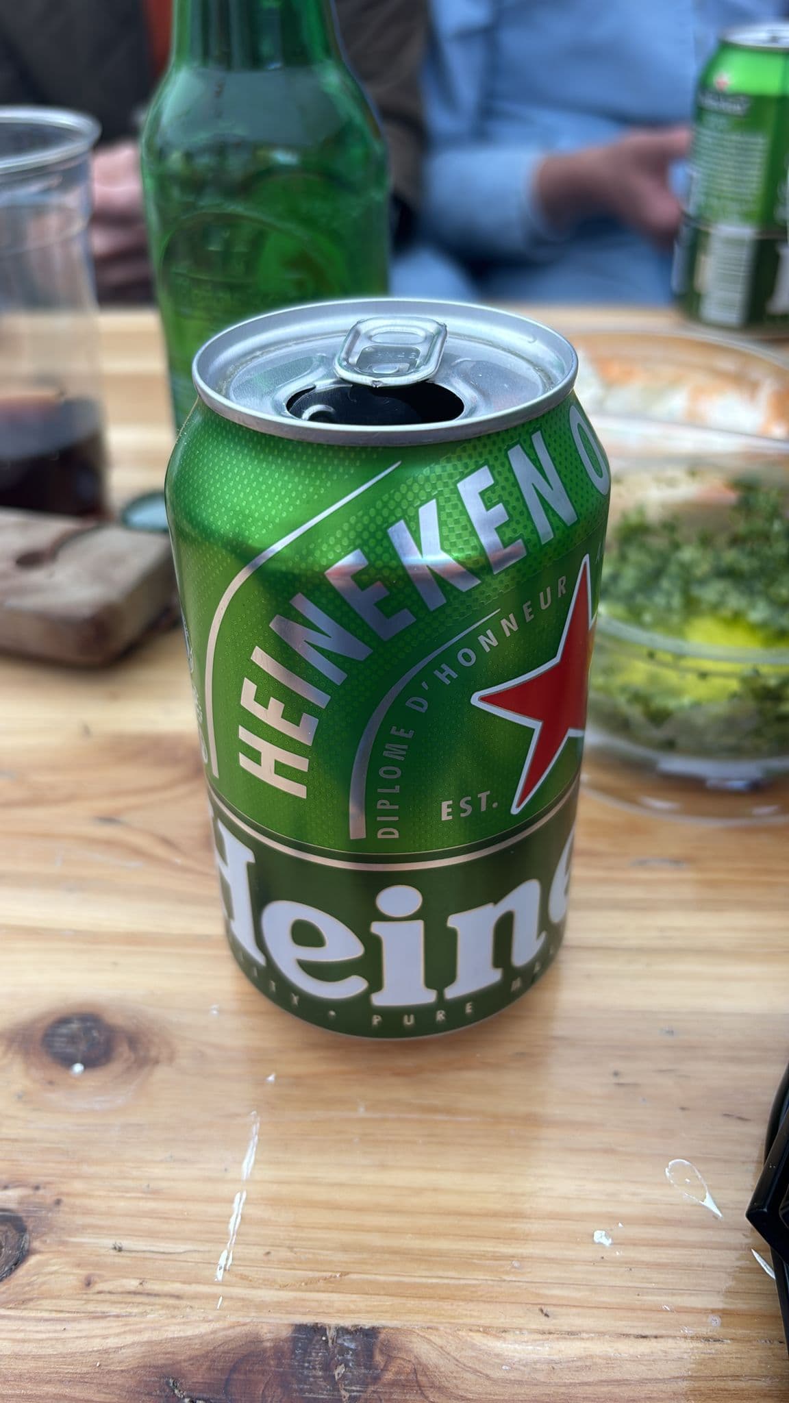 Beer #18976