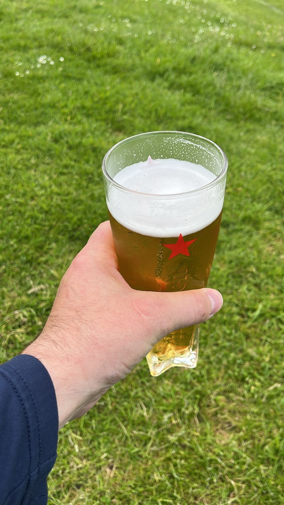 Beer #17996