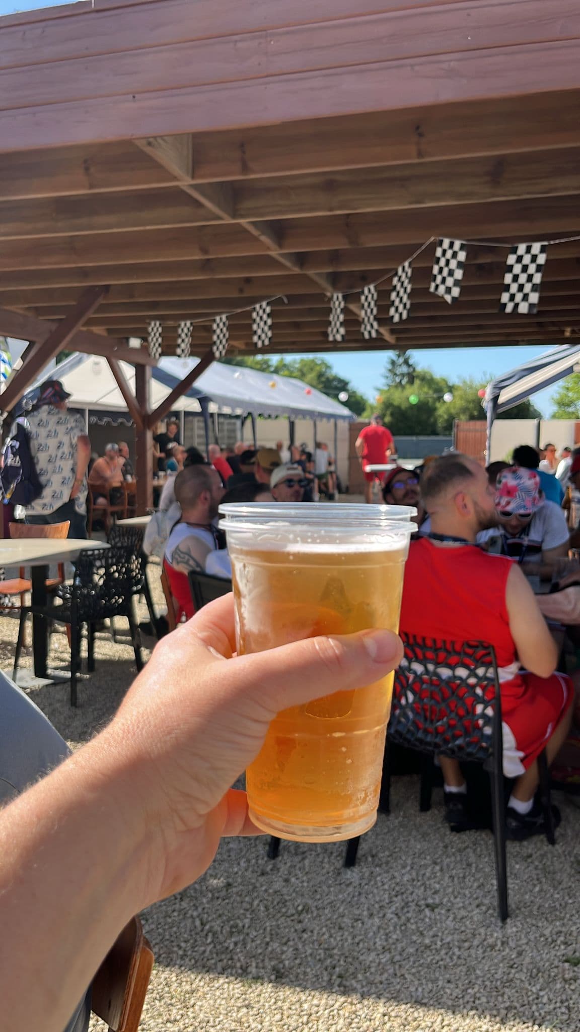Beer #18000