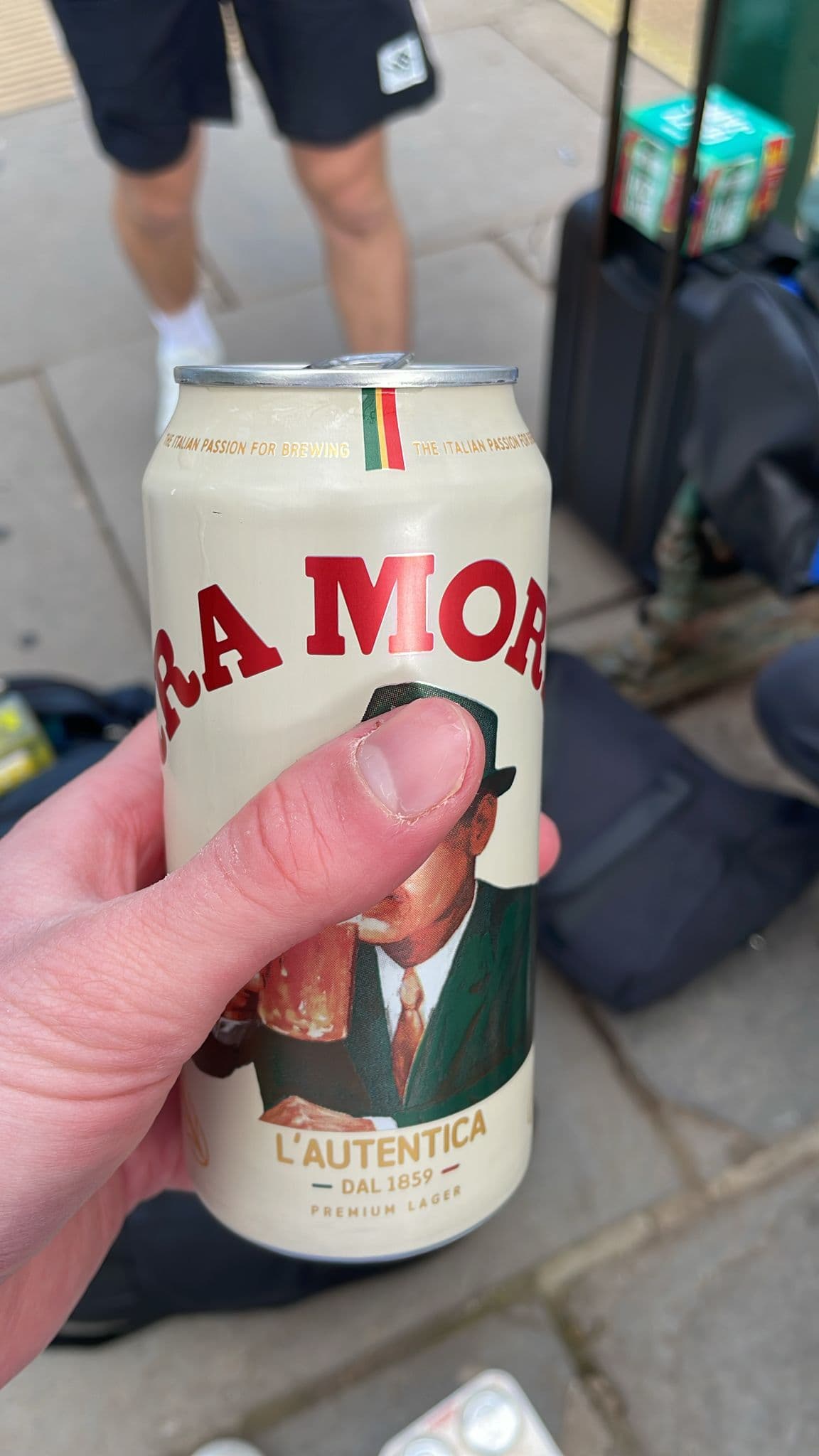 Beer #18002