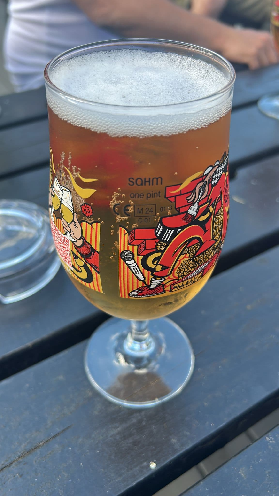Beer #18004