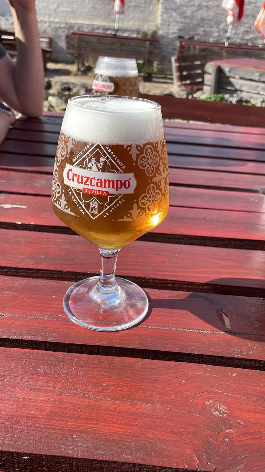 Beer #18005