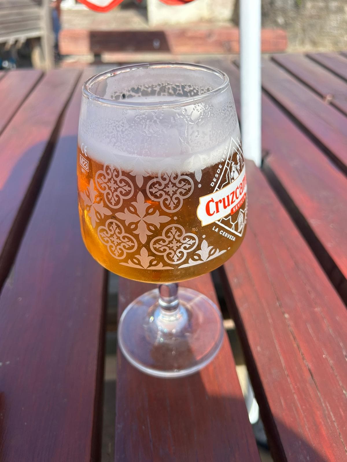 Beer #18006