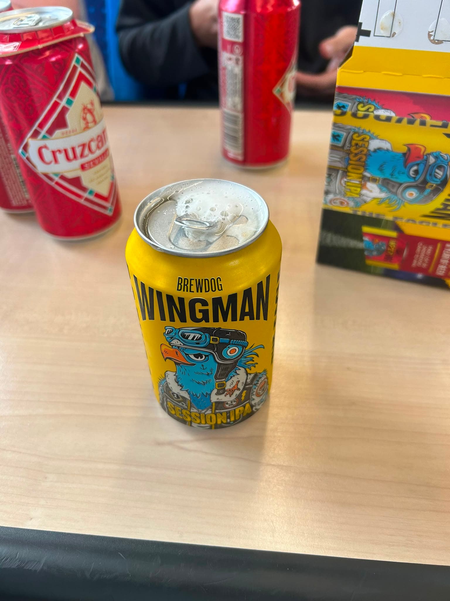 Beer #18018