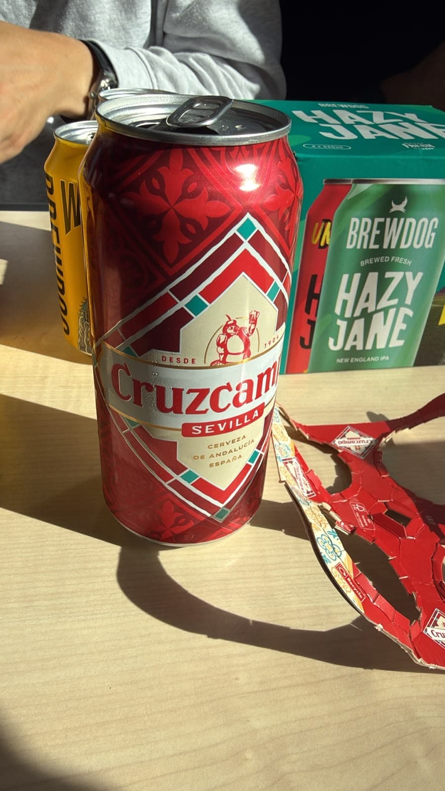 Beer #18019