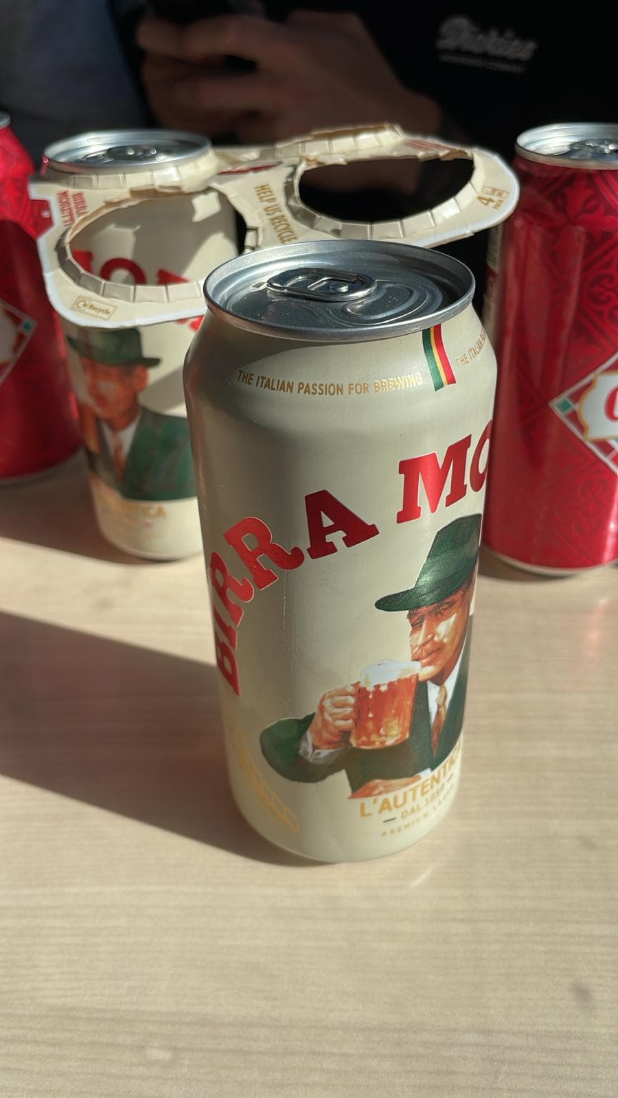 Beer #18020