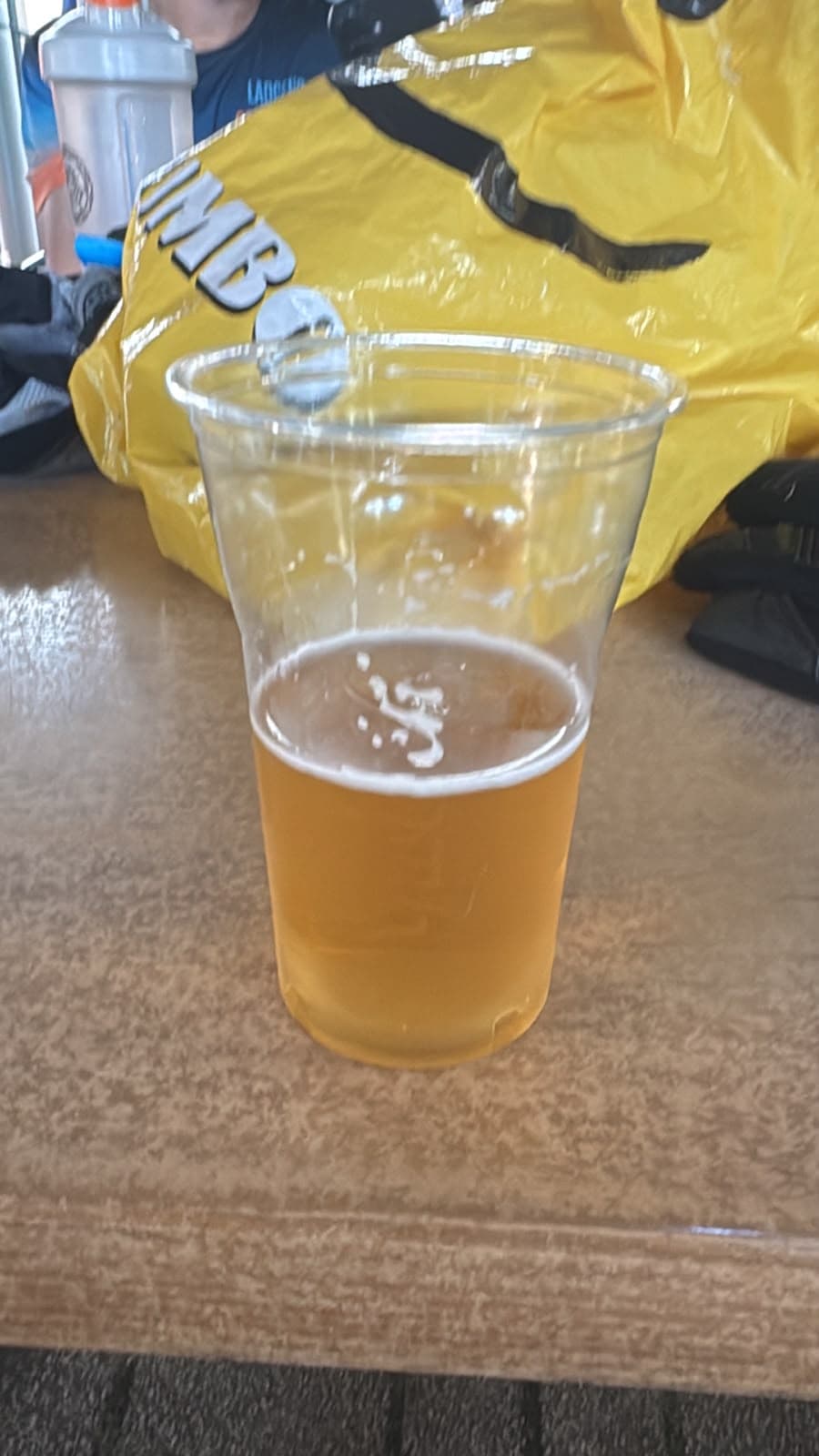 Beer #18027