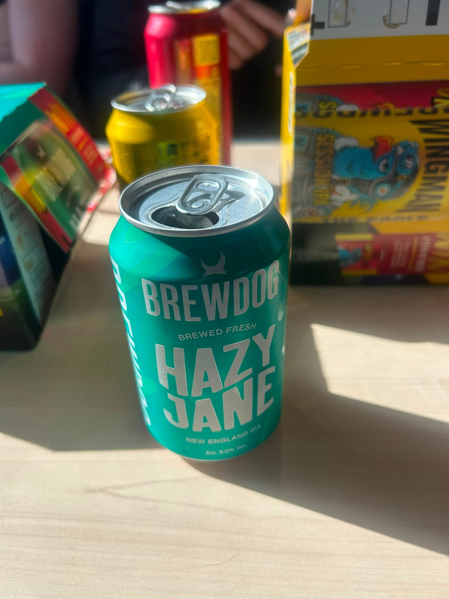 Beer #18031