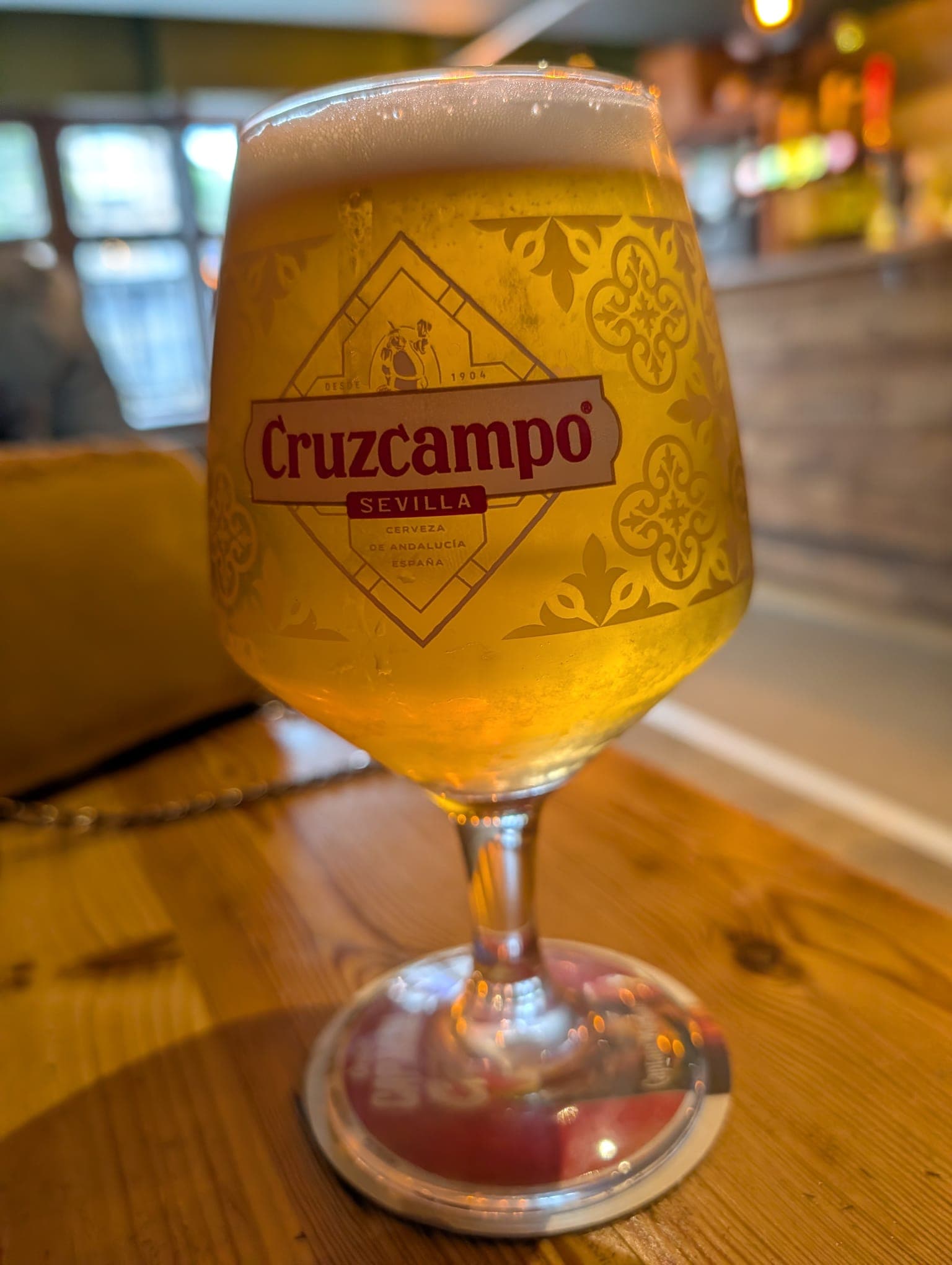 Beer #18038