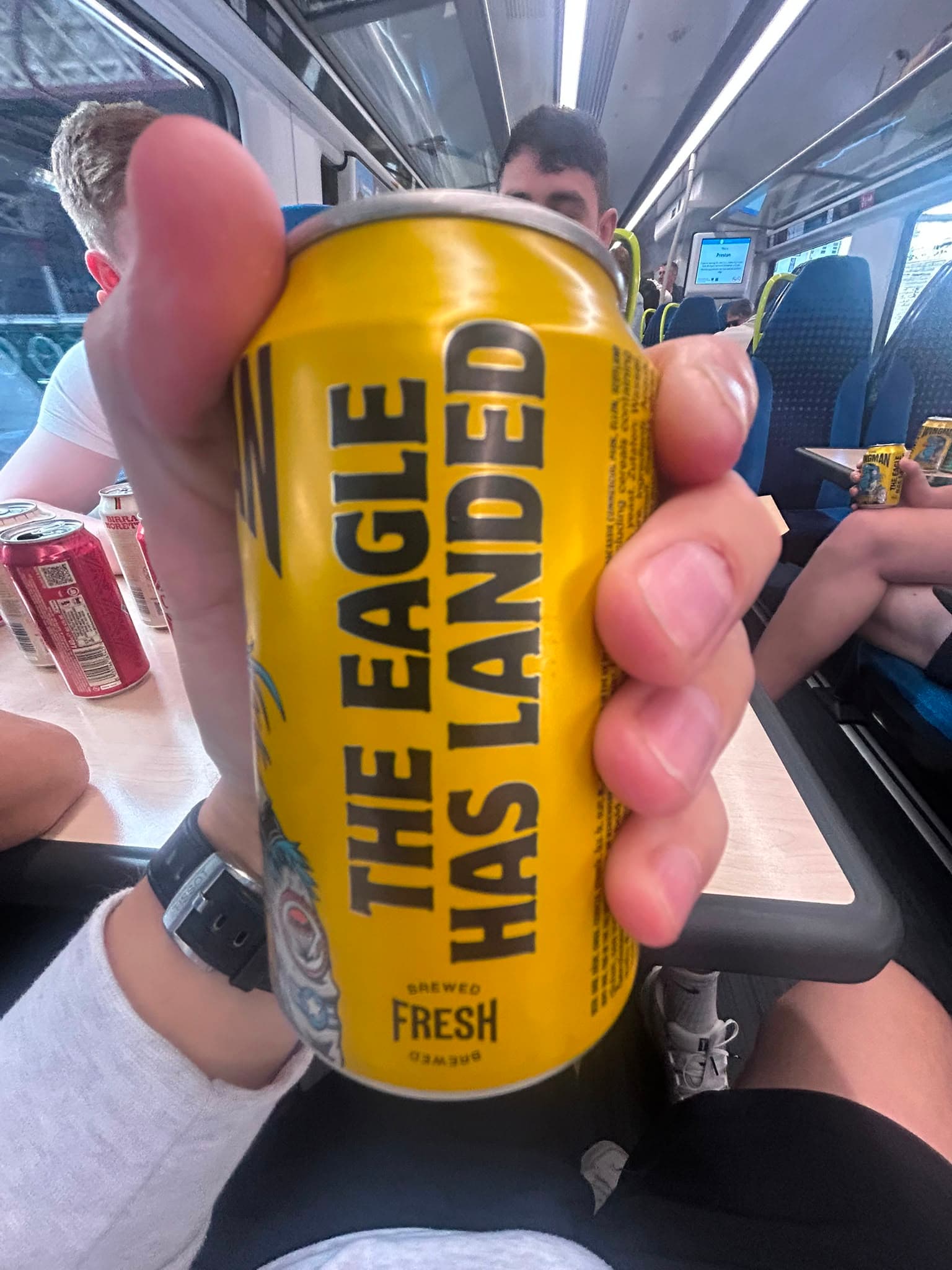 Beer #18040