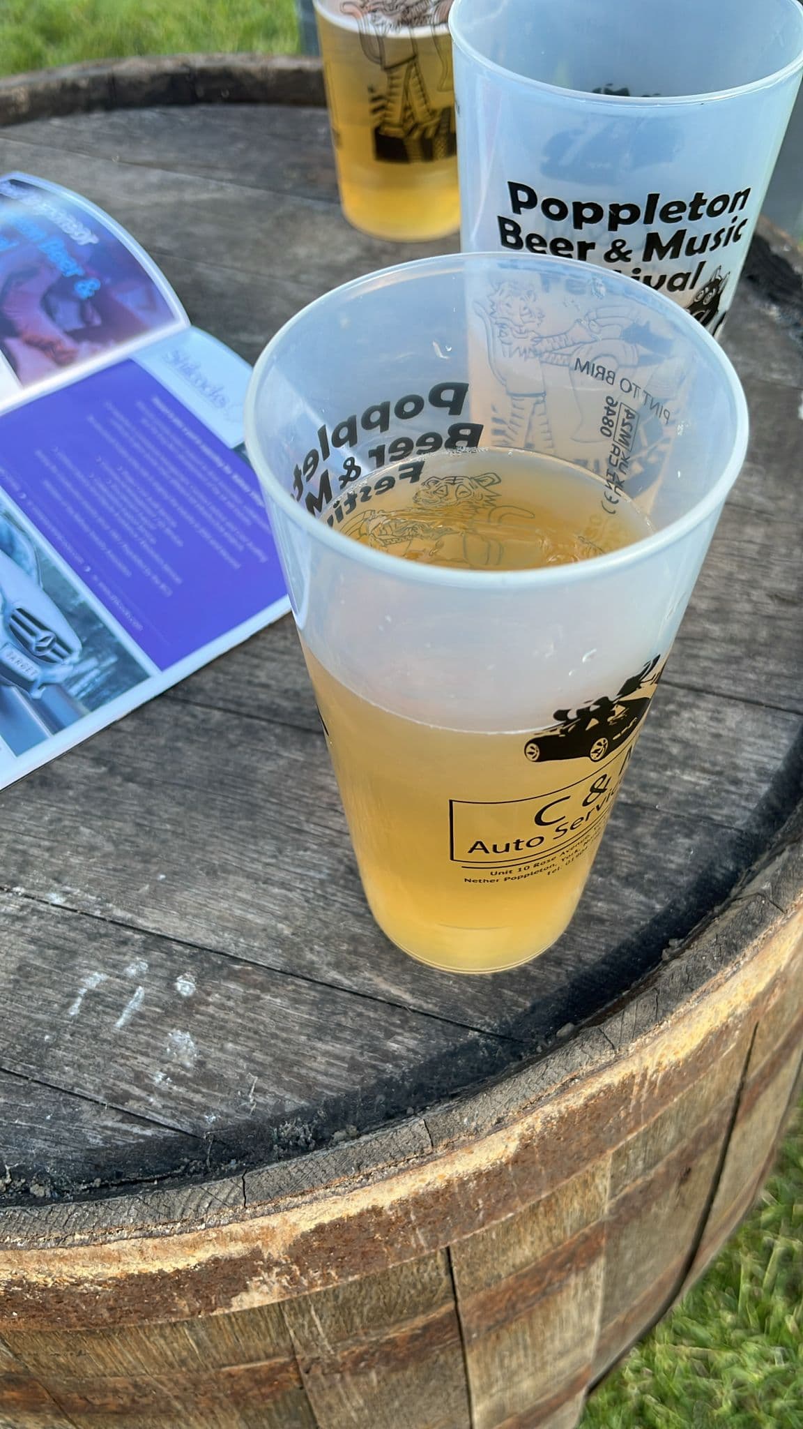 Beer #18104