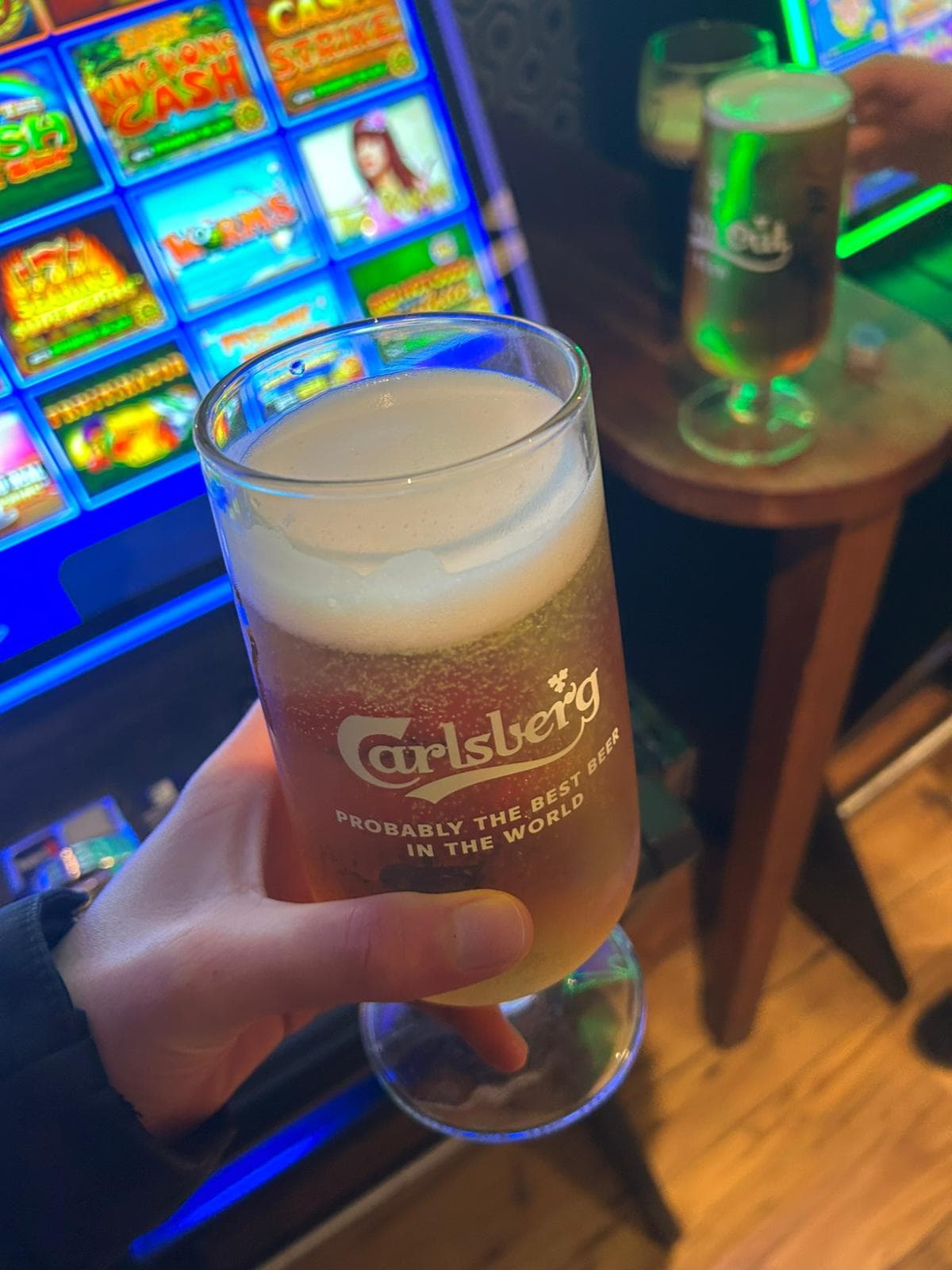Beer #18107
