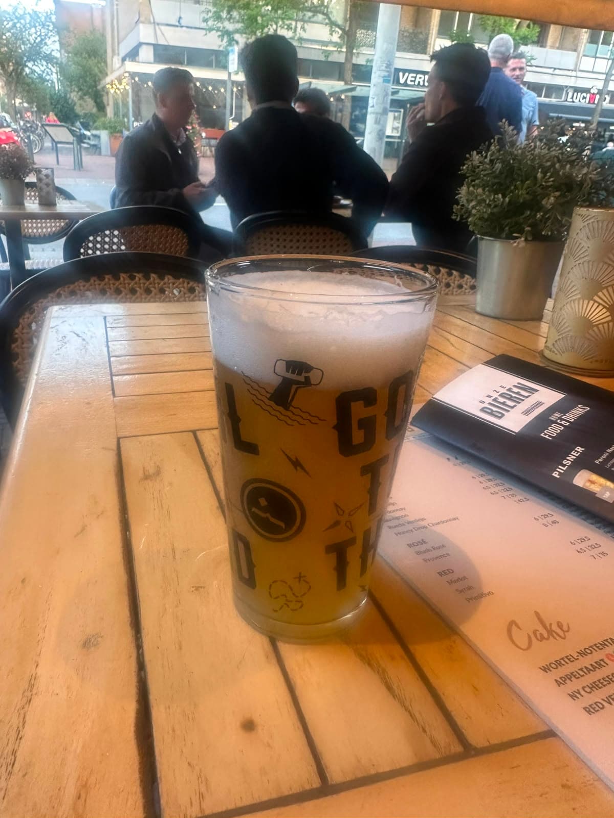 Beer #18108