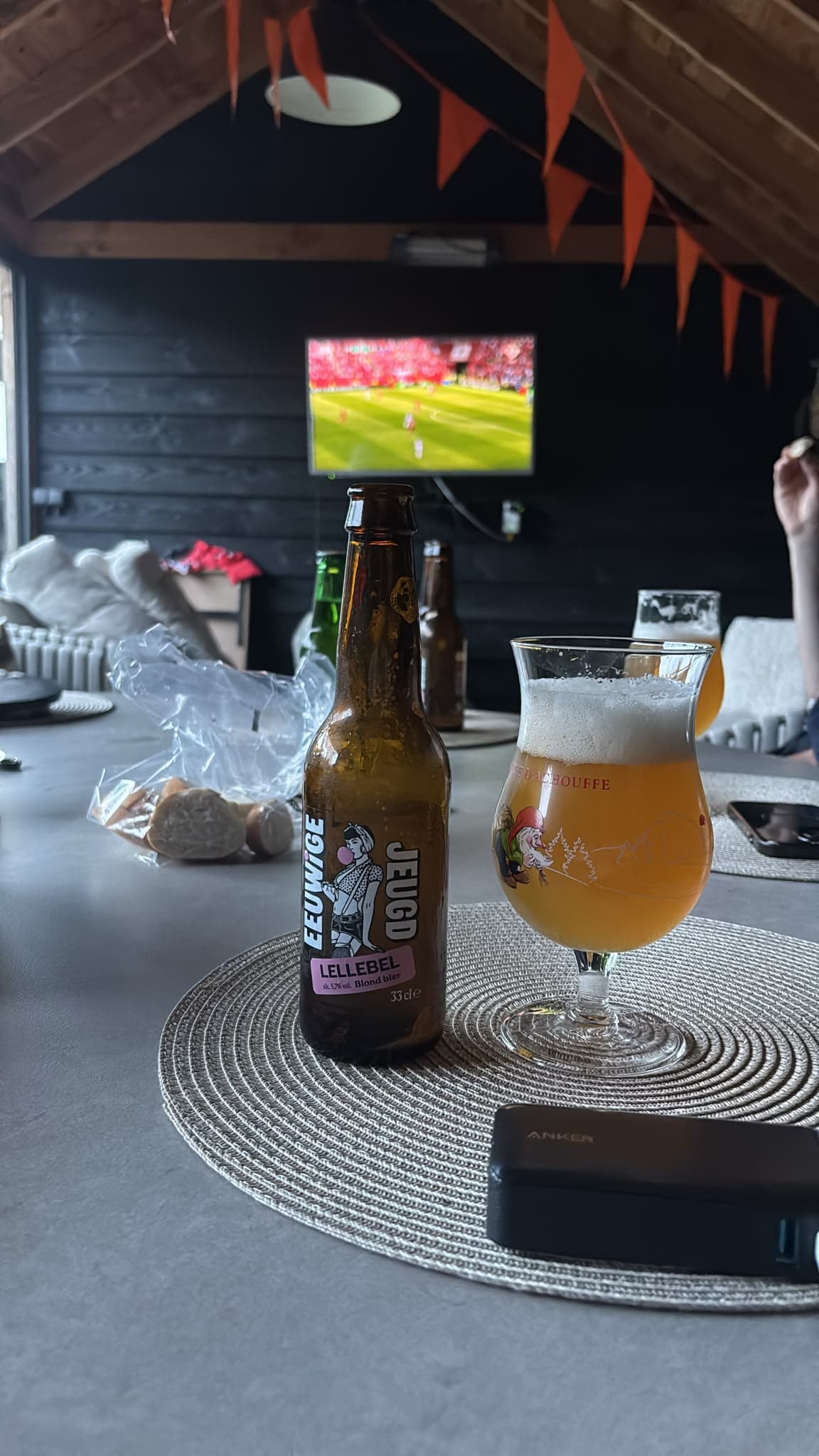 Beer #18116