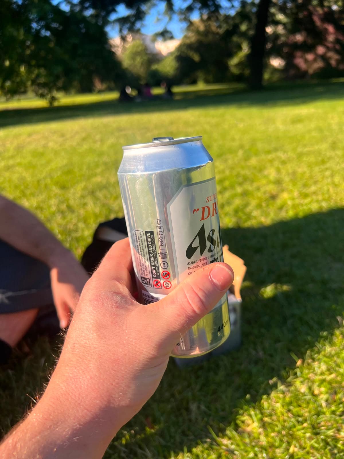 Beer #18117