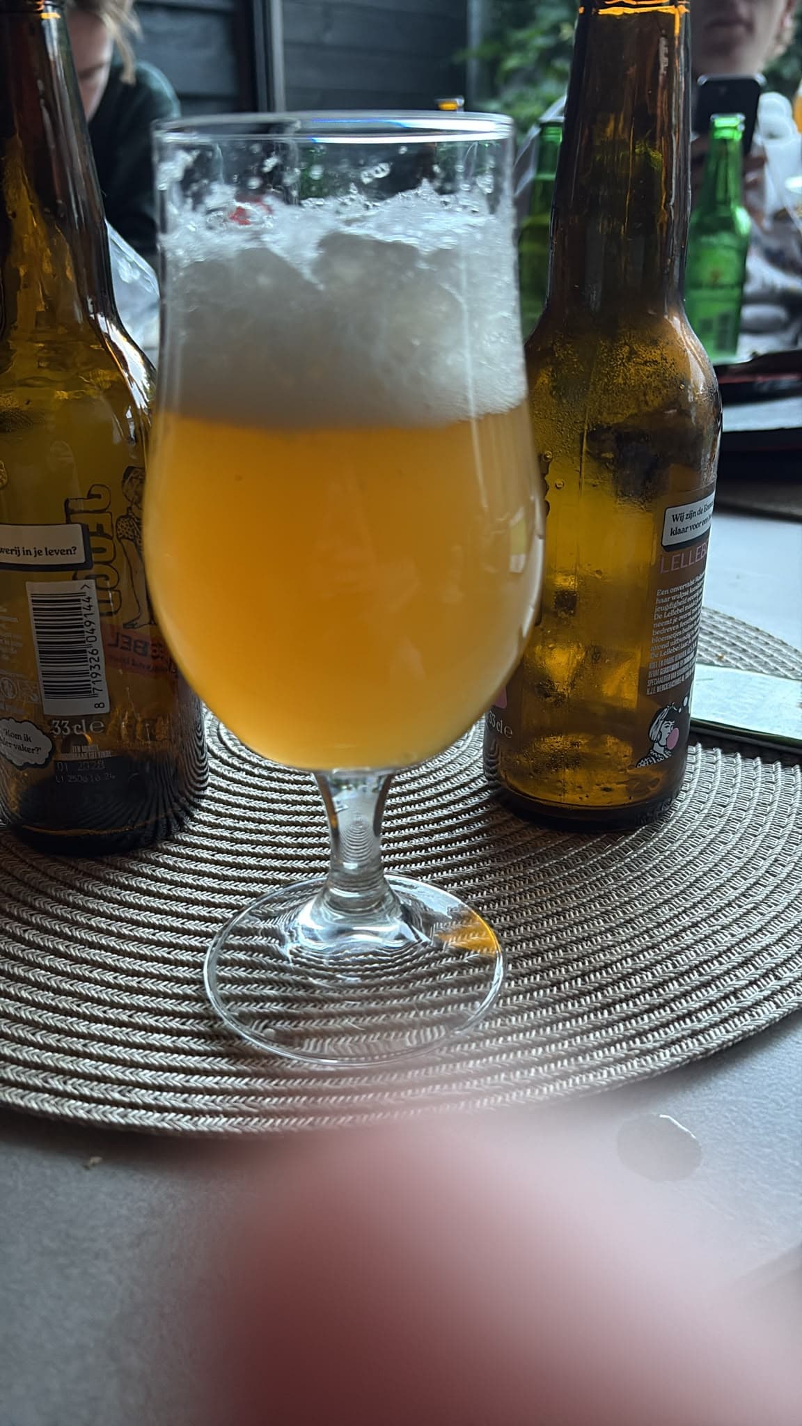 Beer #18122