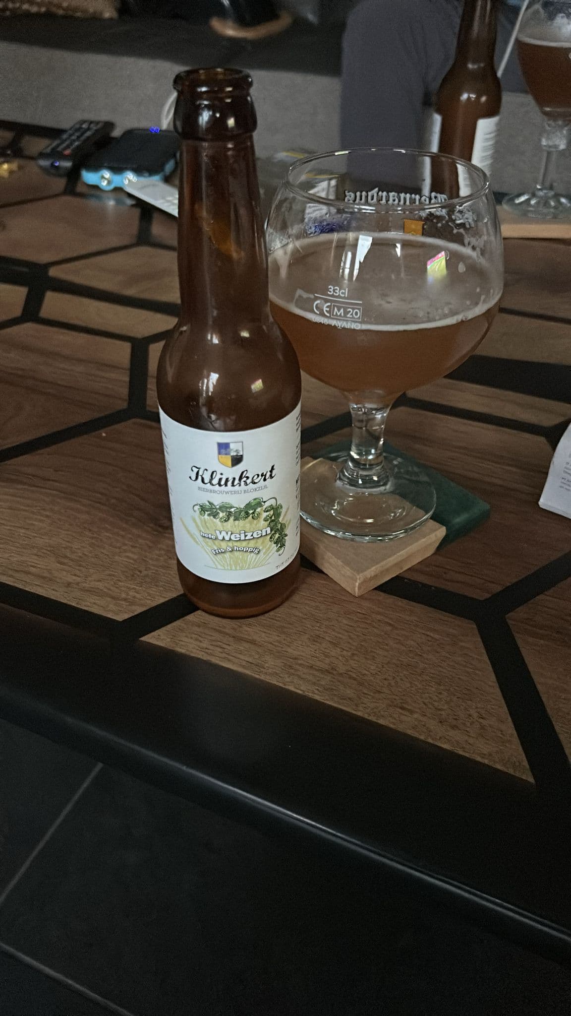 Beer #18122