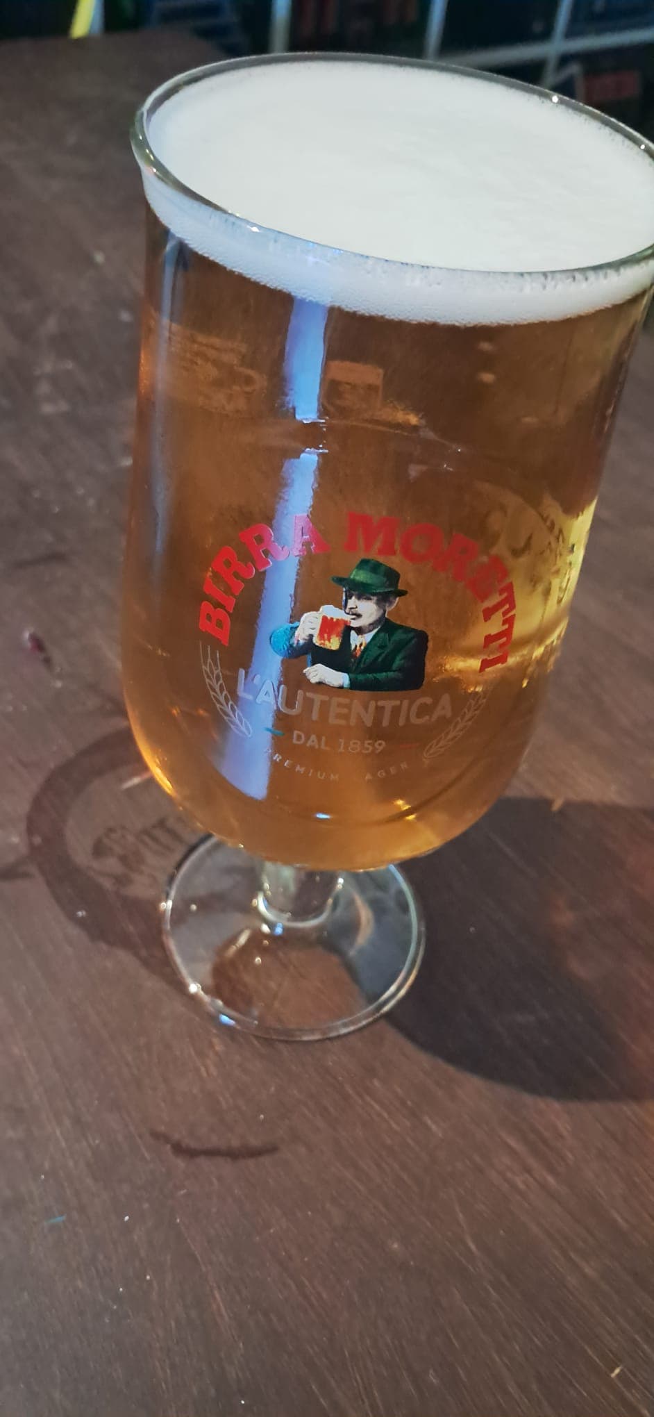 Beer #18124