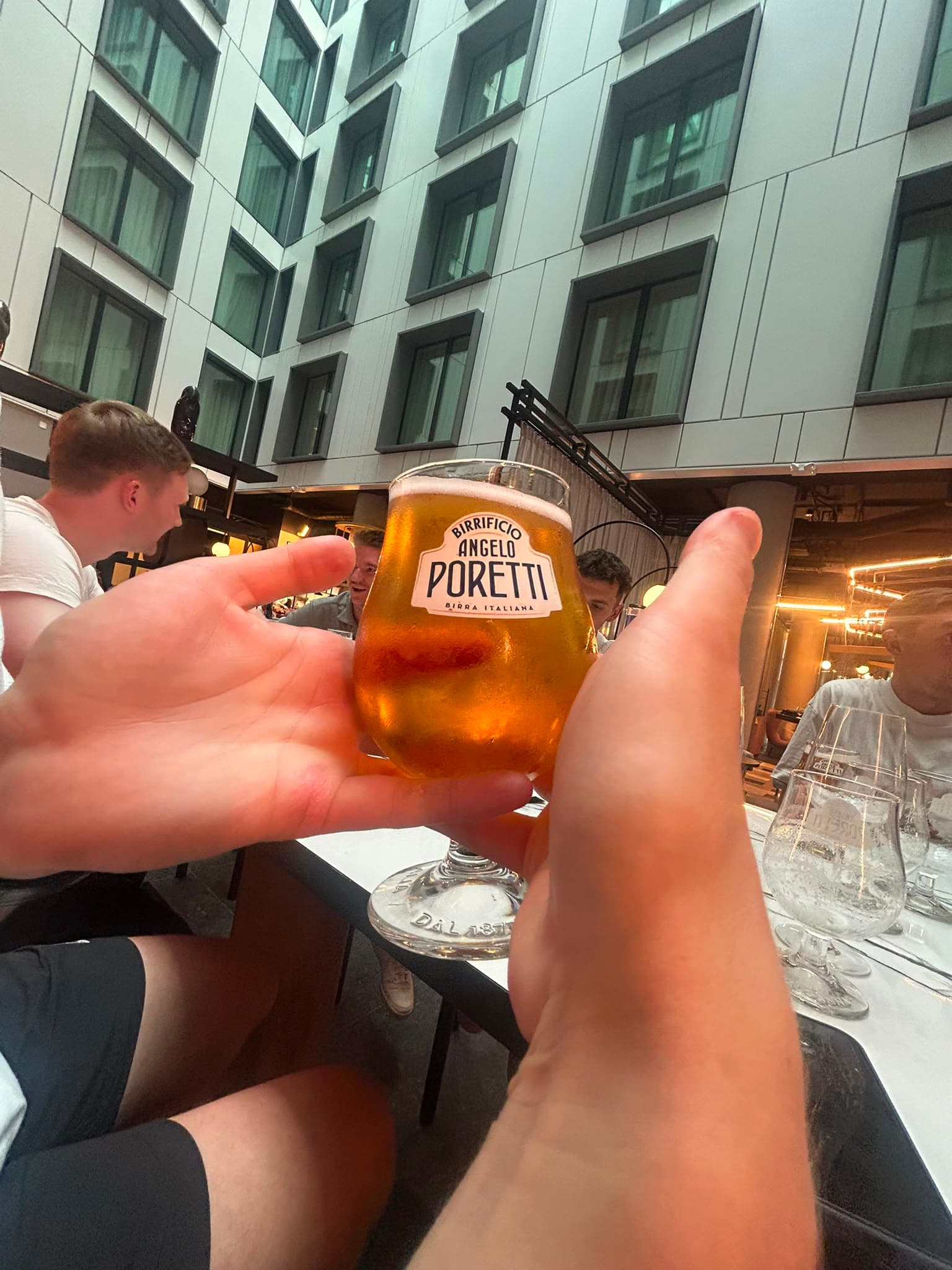 Beer #18131