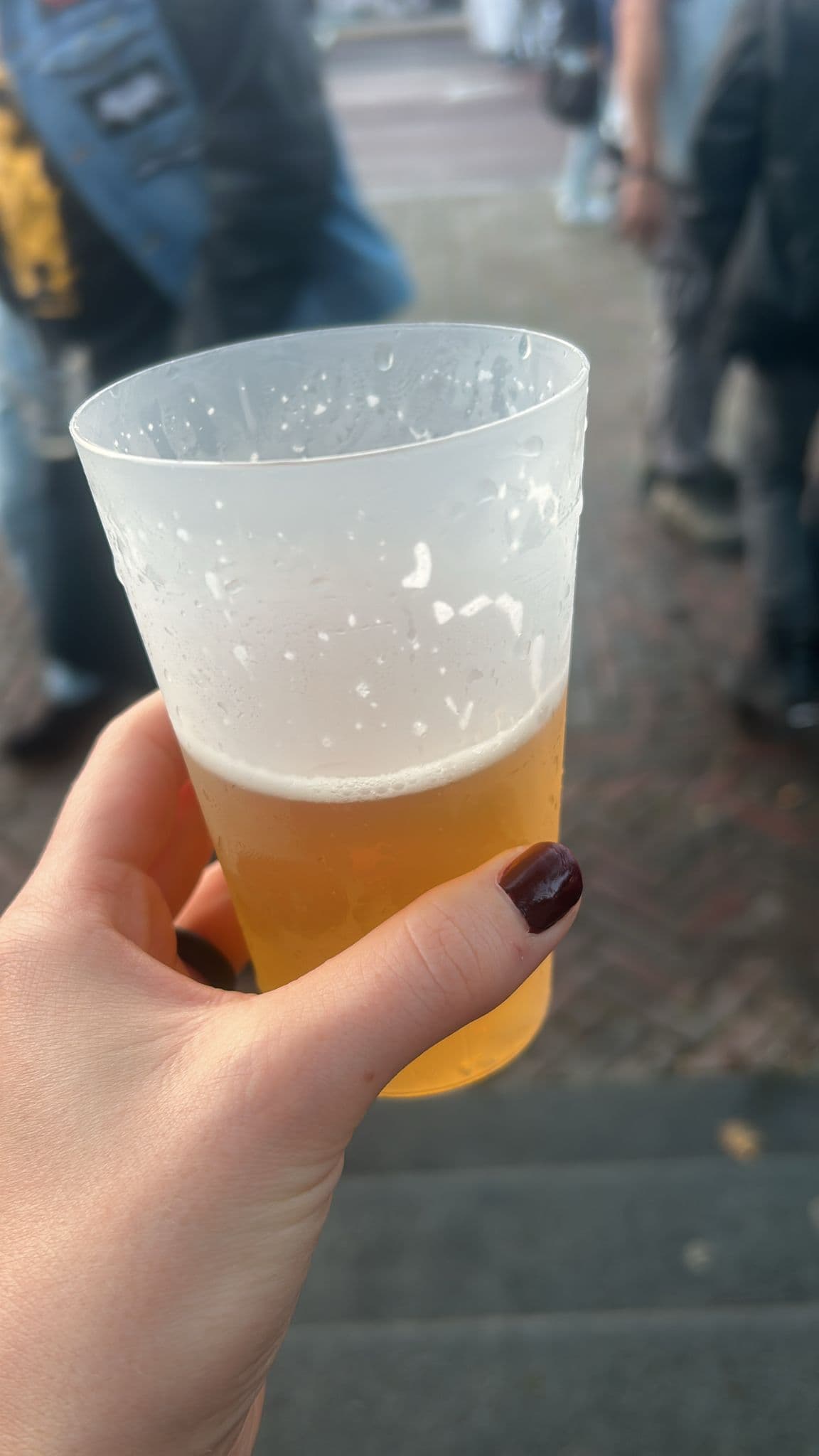 Beer #18139