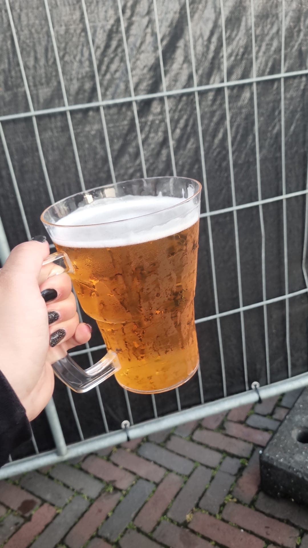 Beer #18150