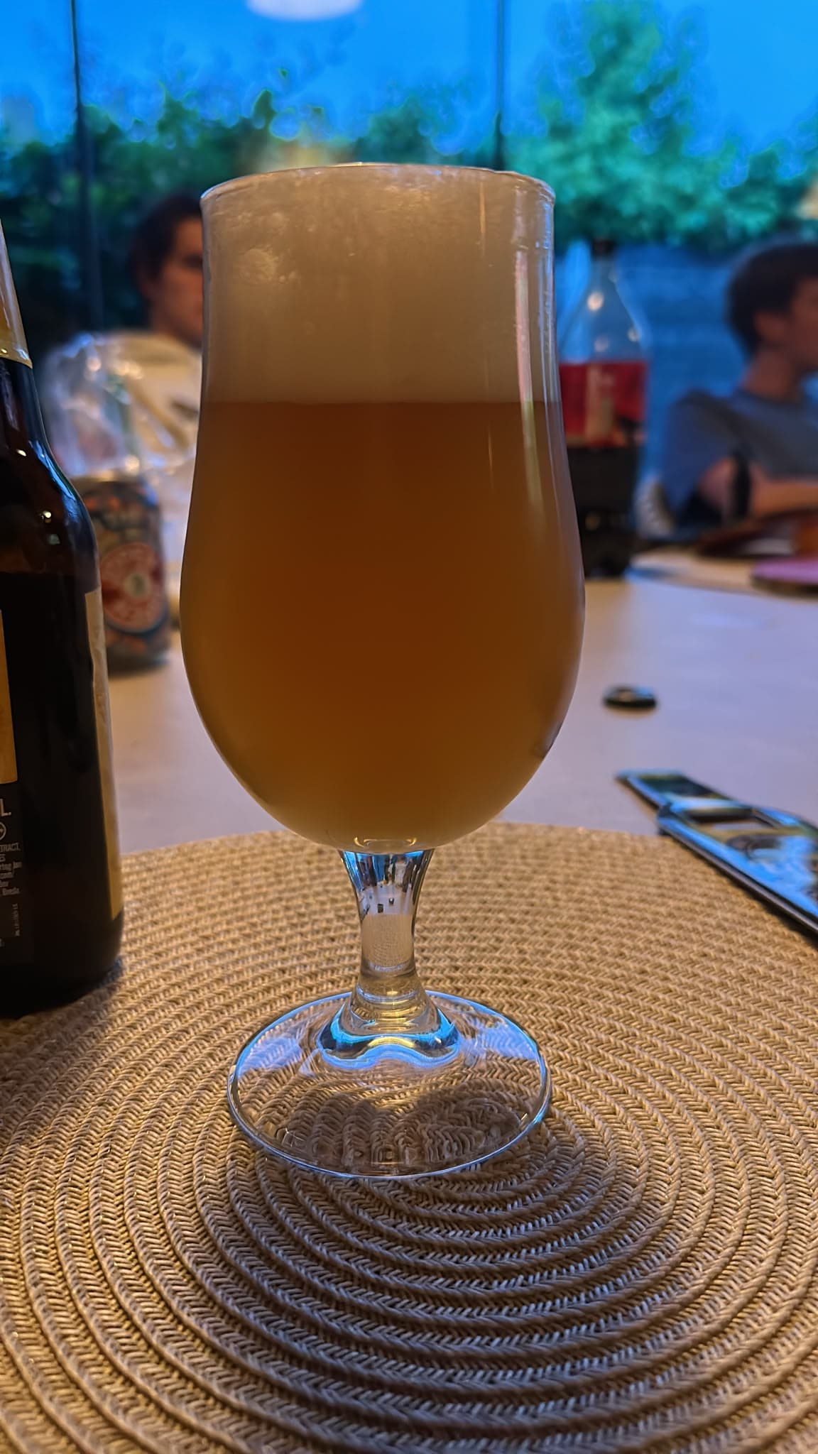Beer #18154