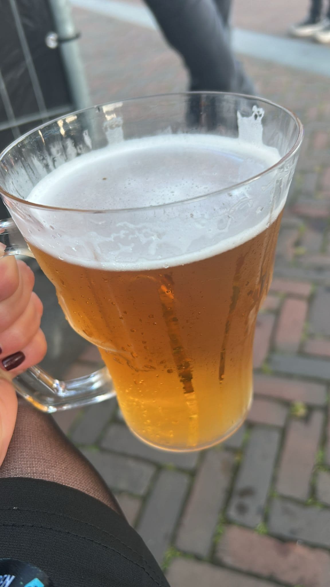 Beer #18156