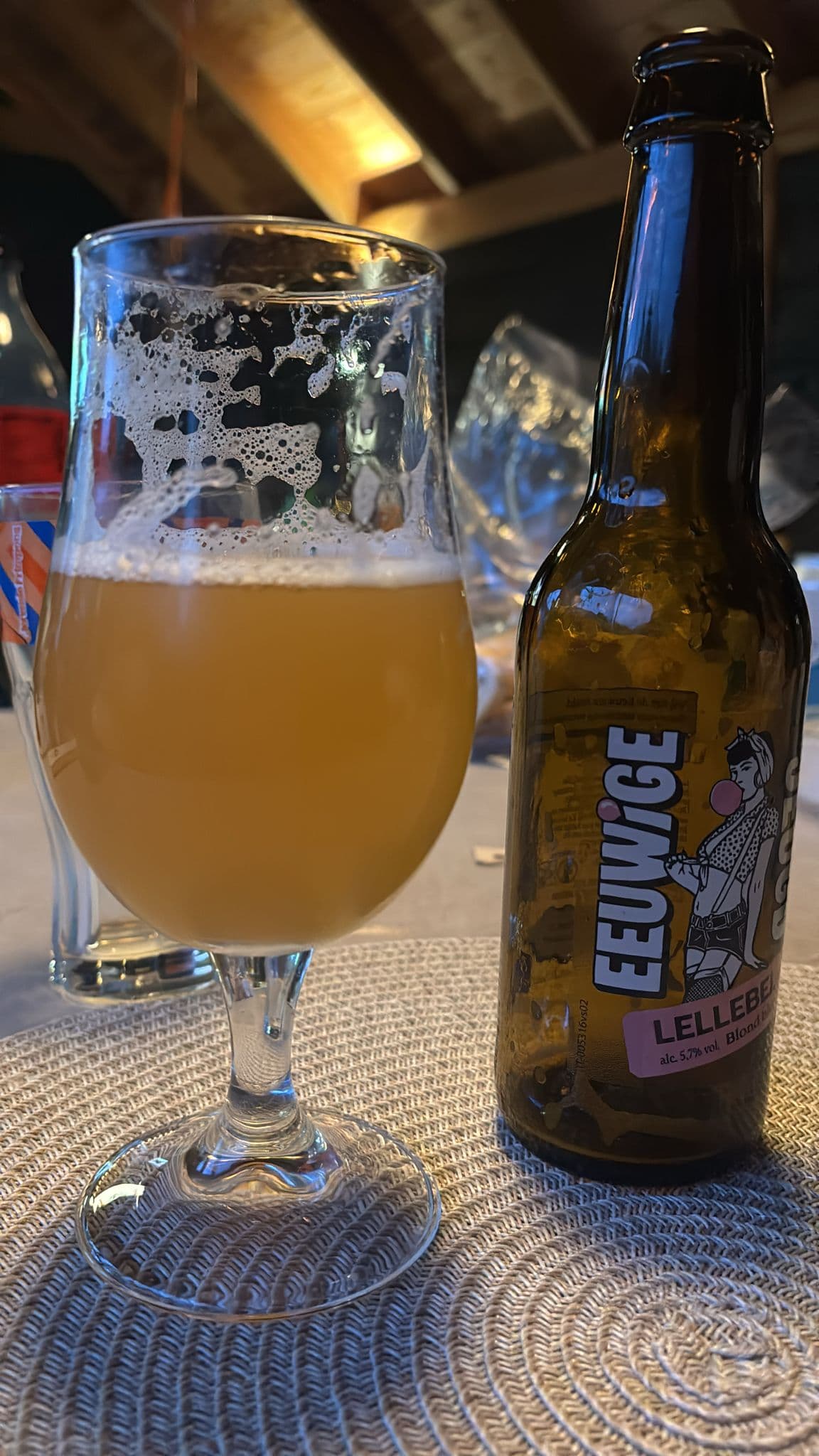Beer #18166