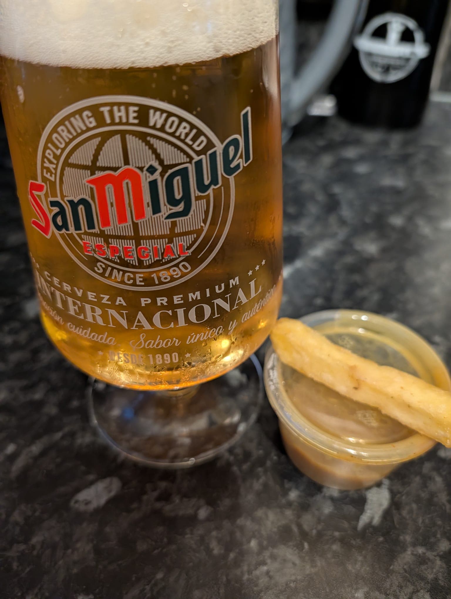 Beer #18190