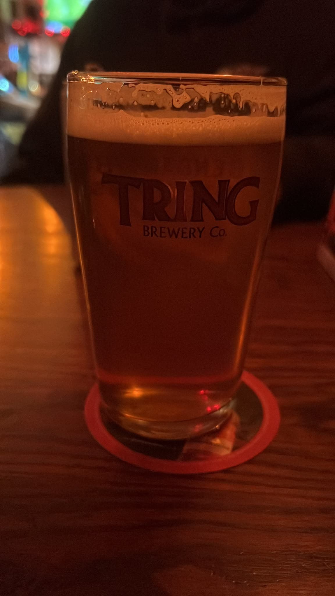 Beer #18212