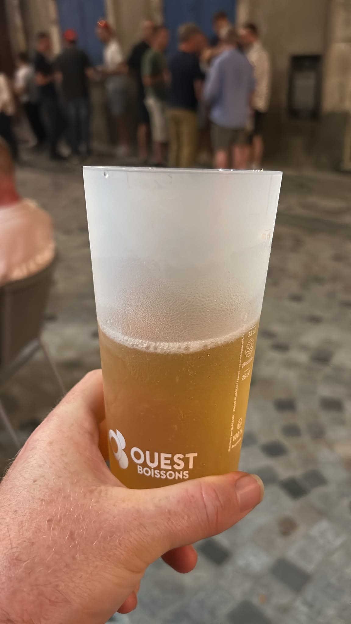 Beer #18217