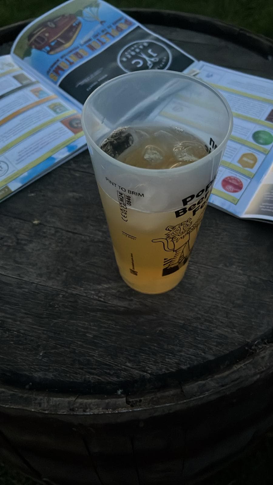 Beer #18225