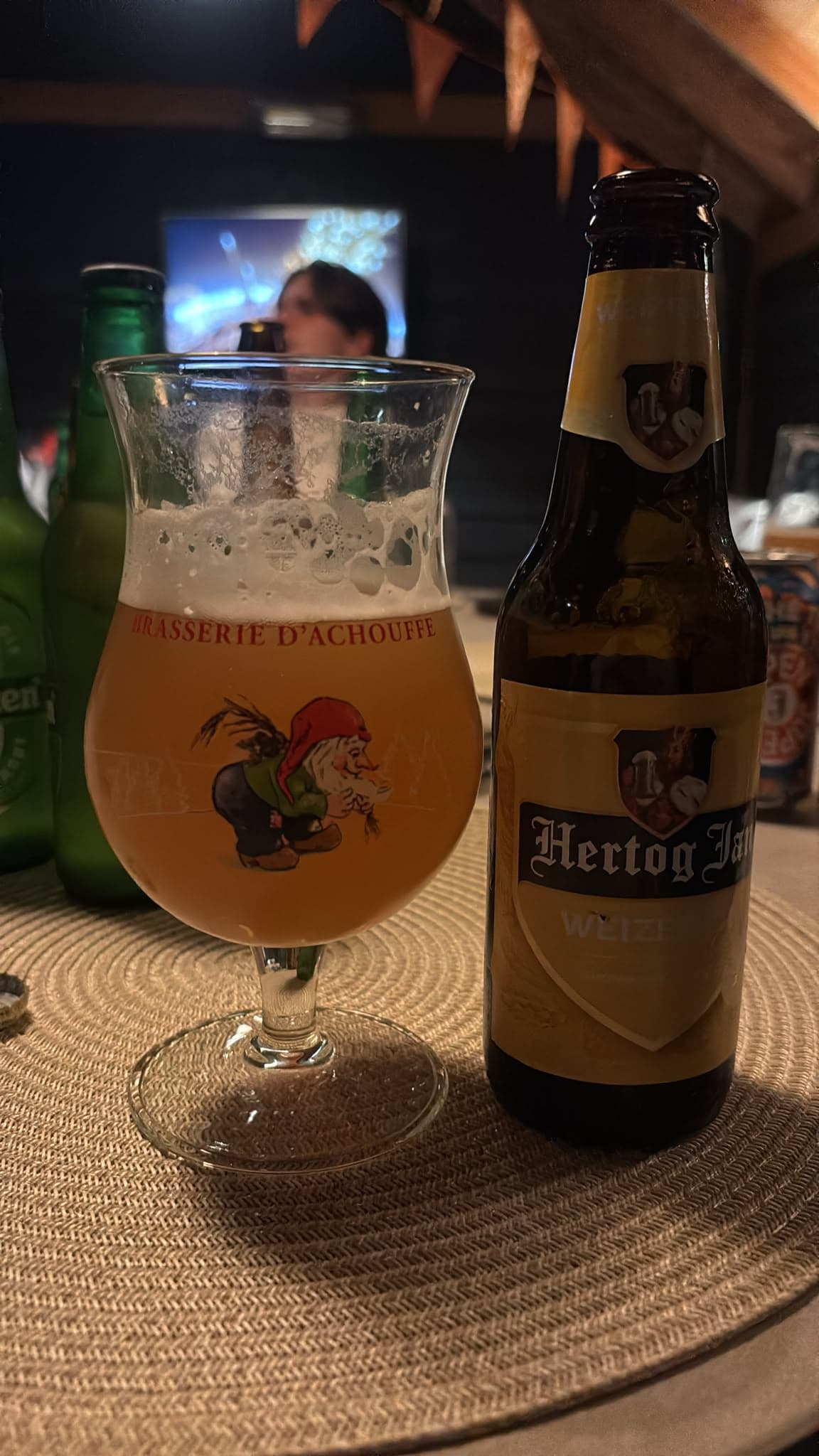 Beer #18235