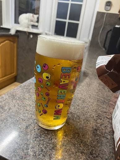 Beer #18261