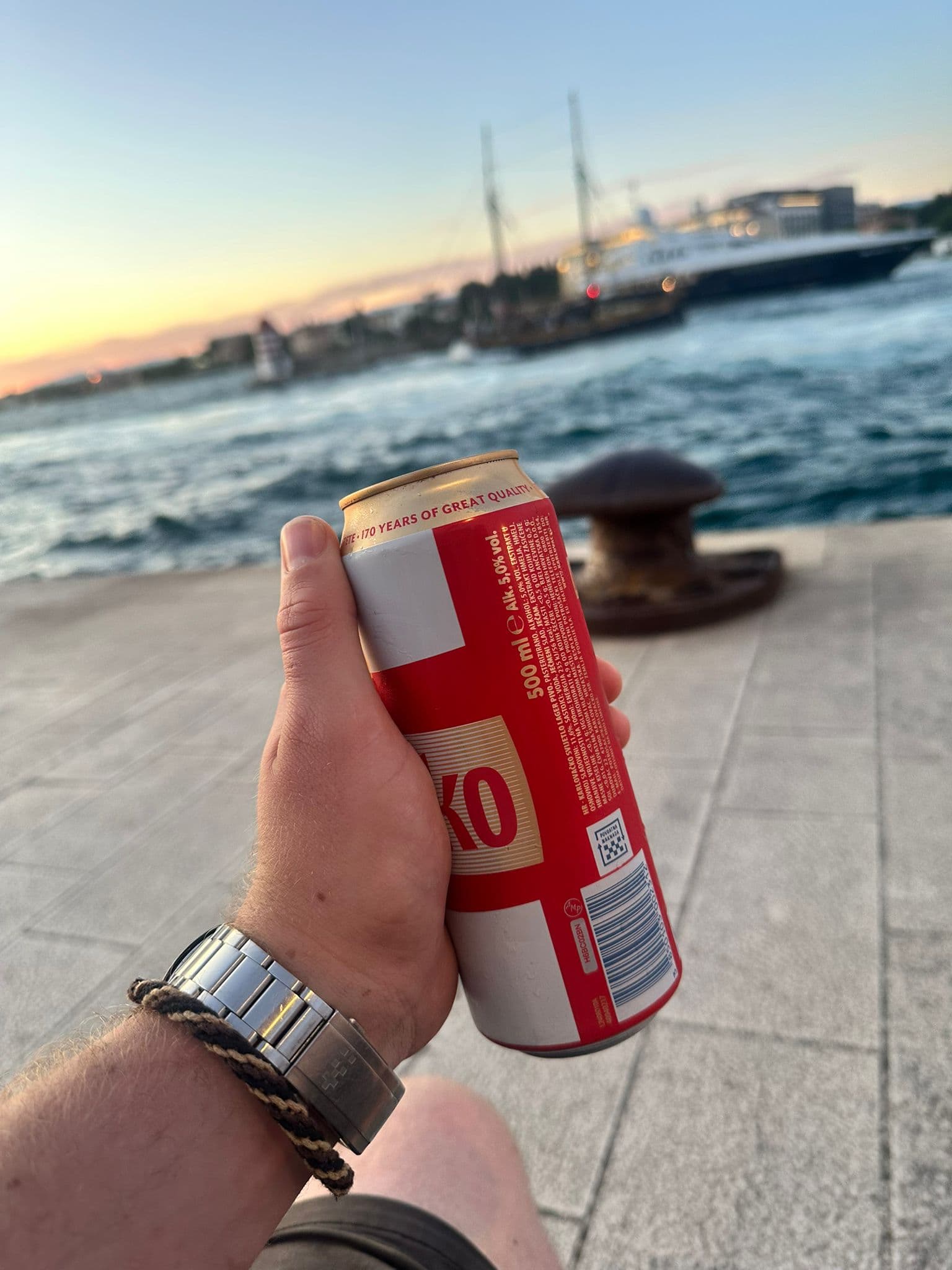 Beer #18275